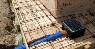 Дренаж фундамента Тутаев, цена от 1259 руб.