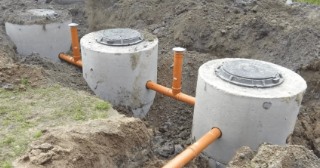 Канализационный колодец Тутаев, цена от 5770 руб.