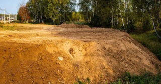 Поднятие участка Тутаев, цена от 210 руб.