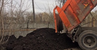 Доставка грунта Тутаев, цена от 263 руб./куб.