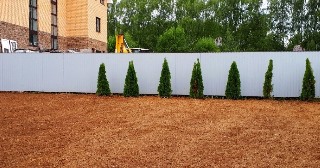 Отсыпка грунта Тутаев, цена от 210 руб.