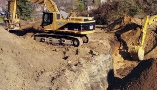 Планировка участка бульдозером в Тутаеве от 945 руб. Цены за м2 - 2Землекопа-Ттв